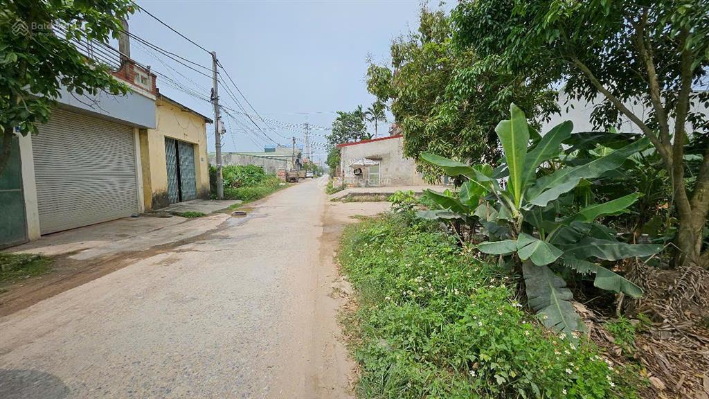Chính chủ bán lô đất thôn cựu  xã chuyên mỹ  hà nội  cách trung tâm hà nội hơn 30km