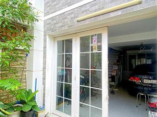 Villa trung tâm tân bình bàu cát, công chứng ngay, giá cực tốt 8.9 tỷ sổ hồng chính chủ
