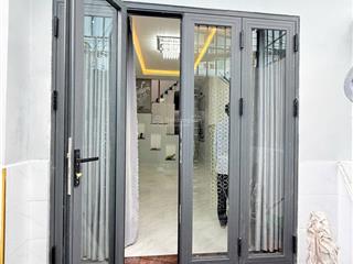 Chốt ngay nhà khu vip trường chinh nở hậu tài lộc lầu đúc chỉ hơn 6 tỷ