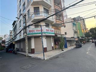 Bán nhà 2 lầu sân thượng khu vip bàu cát, quận tân bình, giá chỉ nhỉnh 9 tỷ