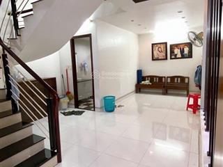 Biệt thự 4 tầng hẻm nhựa 8m lý thường kiệt  gần bv thống nhất, sân bay t3  giá chỉ 6,9 tỷ