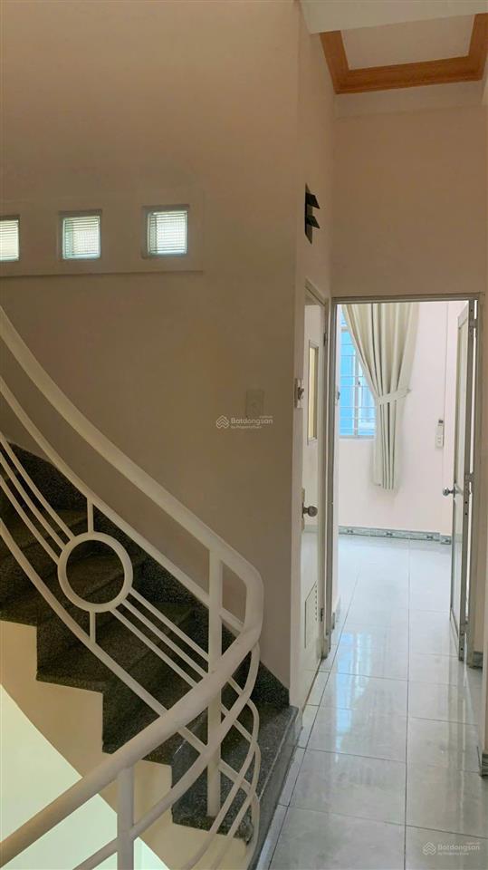 Bán nhà 2 mặt tiền hẻm ô tô nguyễn hồng đào, p. 14, tân bình nhỉnh 7 tỷ