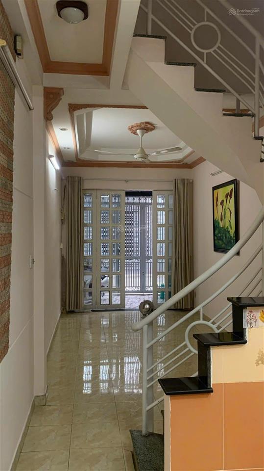 Bán nhà 2 mặt tiền hẻm ô tô nguyễn hồng đào, p. 14, tân bình nhỉnh 7 tỷ