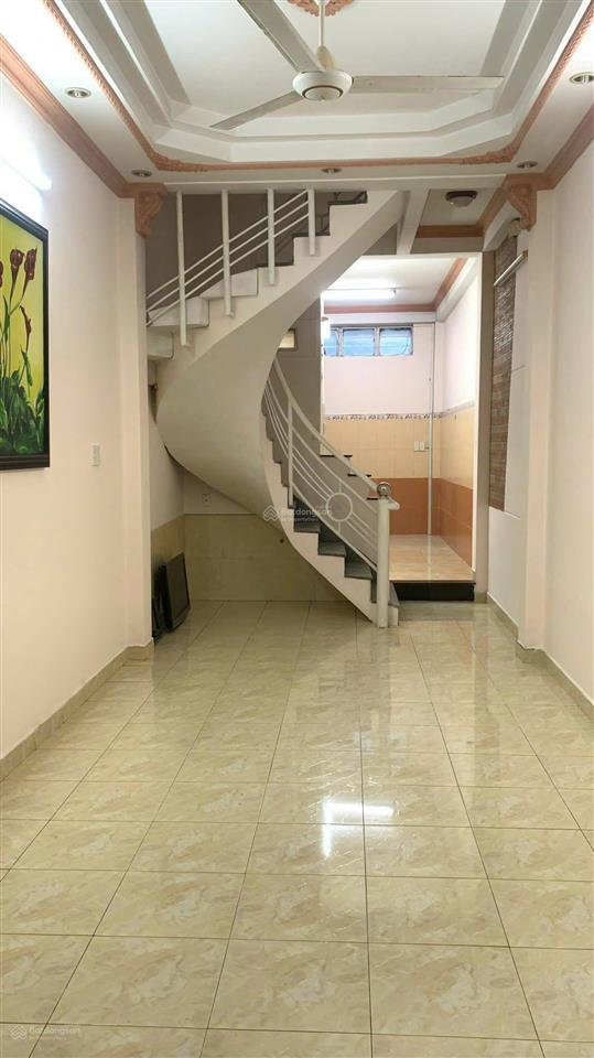 Bán nhà 2 mặt tiền hẻm ô tô nguyễn hồng đào, p. 14, tân bình nhỉnh 7 tỷ