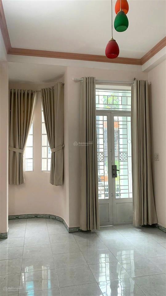 Bán nhà 2 mặt tiền hẻm ô tô nguyễn hồng đào, p. 14, tân bình nhỉnh 7 tỷ