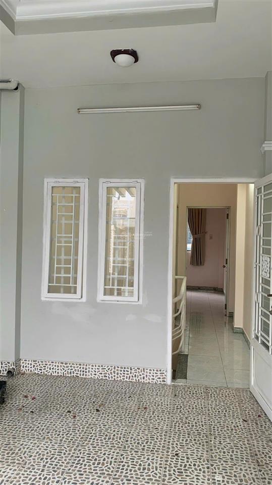 Bán nhà 2 mặt tiền hẻm ô tô nguyễn hồng đào, p. 14, tân bình nhỉnh 7 tỷ