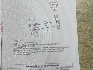 Đỉnh cao căn hộ dịch vụ đường âu cơ p10 tân bình  dt 142.5m2, giá chỉ 16,6 tỷ, nở hậu cực đẹp