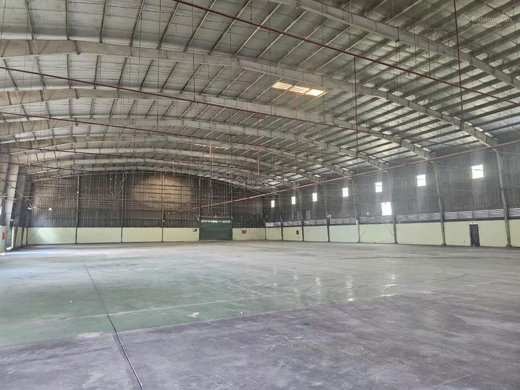 Cho thuê nhiều kho xưởng trong tất cả các quận tphcm