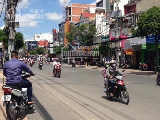 Kẹt tiền bán gấp căn nhà cấp 4 mặt tiền phạm văn bạch, căn 85m2, giá 9,5 tỷ,  0385 999 ***