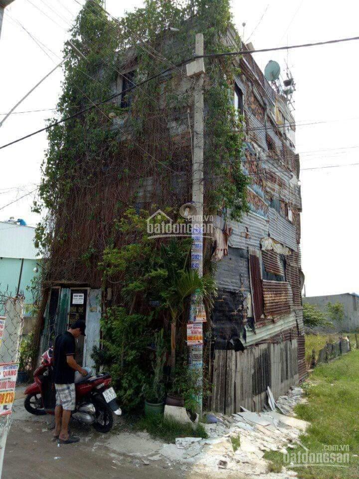 Bán đất phân lô khu đường phạm văn bạch, cống lở, phan huy ích, giá từ 2 tỷ đến 15 tỷ, hxh