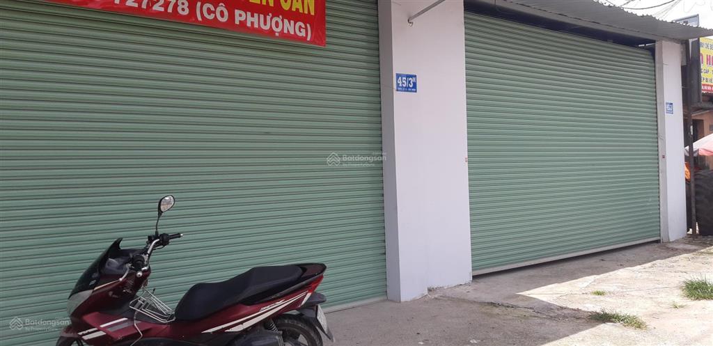 Cho thuê nhiều kho xưởng lớn nhỏ mt ql1a khu vực q12, dt 300m2