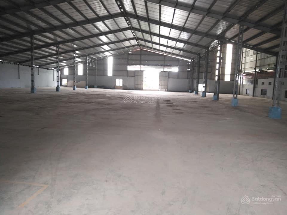 Cho thuê nhà xưởng, mặt bằng, văn phòng khu phạm văn bạch và cống lở,  0385 999 ***
