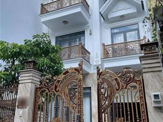 Cần bán gấp căn biệt thự 3 lầu siêu đẹp gần công viên nguyễn sỹ sách, chỉ 10.5 tỷ
