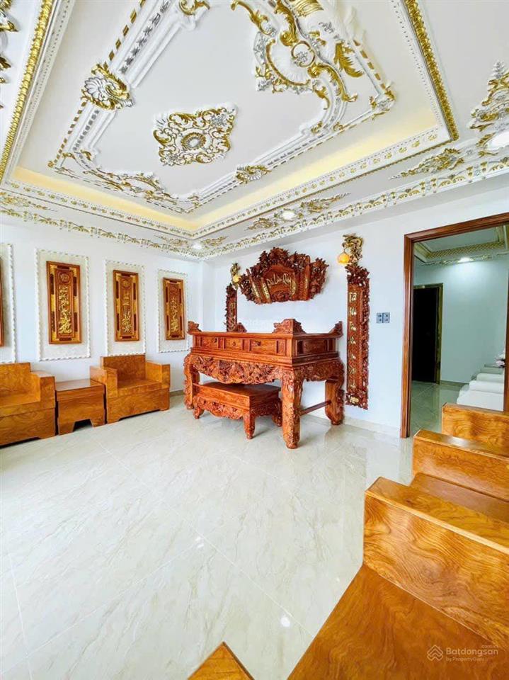 Cho thuê phòng trọ giá hỗ trợ 3tr/th diện tích 22m2