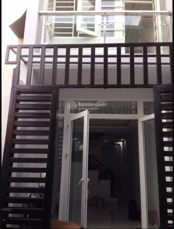 Cho thuê nhiều căn nhà nguyên căn giá từ 5tr đến 50tr khu p15, tân bình