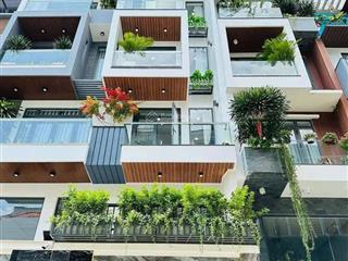Bán nhà đường phạm văn bạch và cống lở 5 x 15m đúc 3 tấm hẻm 5m giá 6.45 tỷ.  0385 999 ***