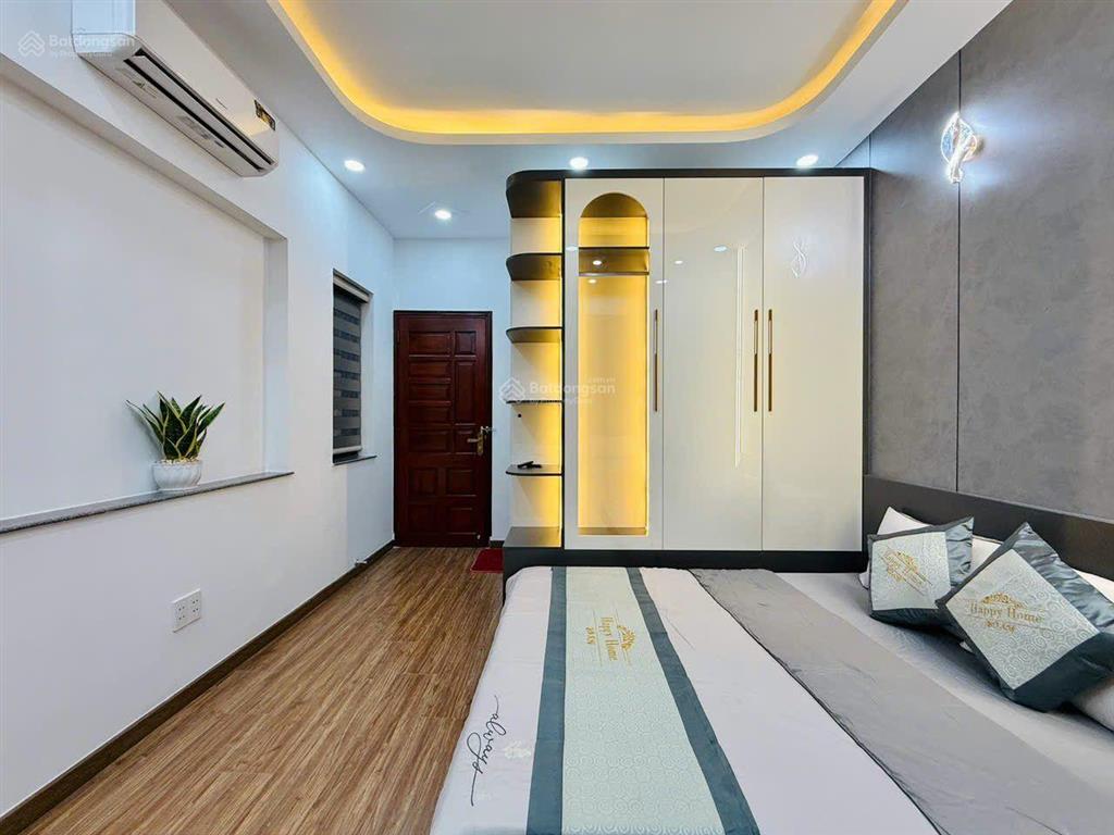 Bán nhà đẹp khu vực tân bình  gò vấp  nhà góc 2 mặt tiền  hẻm xe tải