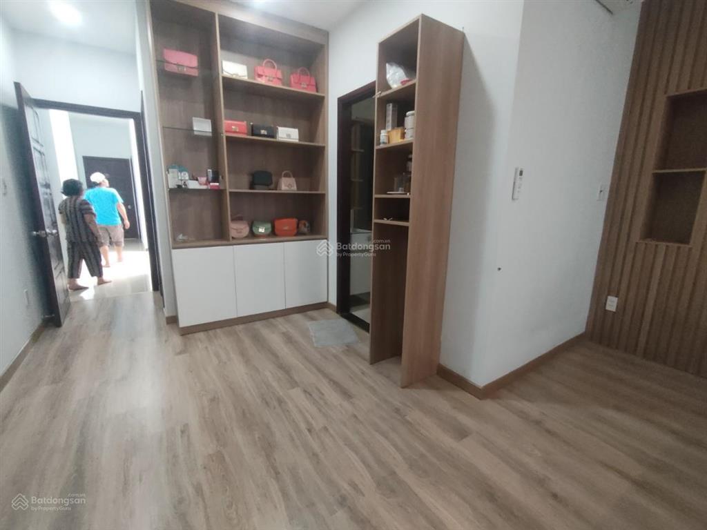 Bán gấp căn giả biệt thự đường phan huy ích 6 x 25m, đúc 3 tấm, giá 7,99 tỷ