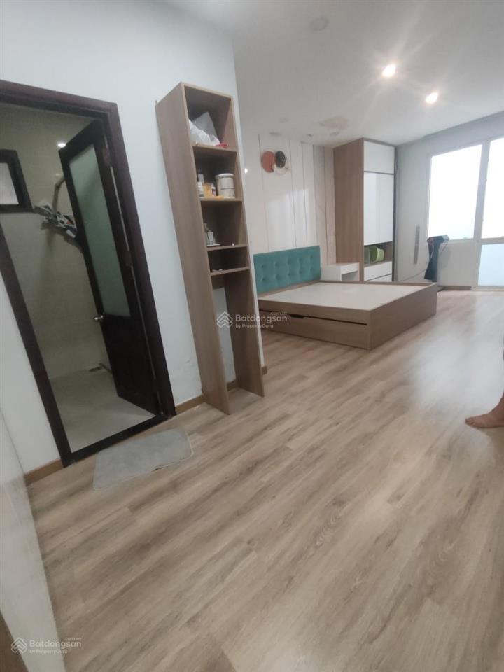 Bán gấp căn giả biệt thự đường phan huy ích 6 x 25m, đúc 3 tấm, giá 7,99 tỷ