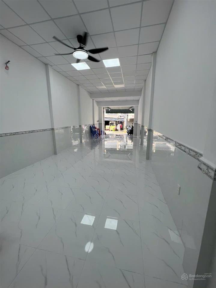 Kẹt tiền bán gấp căn nhà cấp 4 mặt tiền phan huy ích 4 x 20m, giá 9,8 tỷ,  0923 489 ***