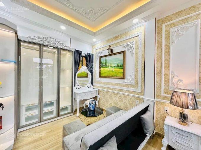 Siêu phẩm giả biệt thự giá rẻ diện tích khủng chỉ có tại tân bình giáp gò vấp! 6 x 25m giá 8.5 tỷ