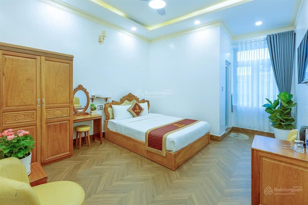 Siêu phẩm giả biệt thự giá rẻ diện tích khủng chỉ có tại tân bình giáp gò vấp! 6 x 25m giá 8.5 tỷ