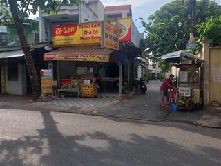 Bán nhà hai mặt tiền đường trần thị trọng, p15. q. tb 13,5 tỷ, 105 m2, tiện ích tại tân bình, hcm