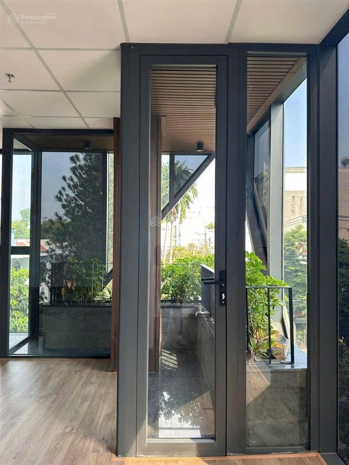 Hai mặt tiền nguyễn hữu tiến  diện tích 6m x 23m
, phường tây thạnh, tân phú 1 trệt 3 lầu