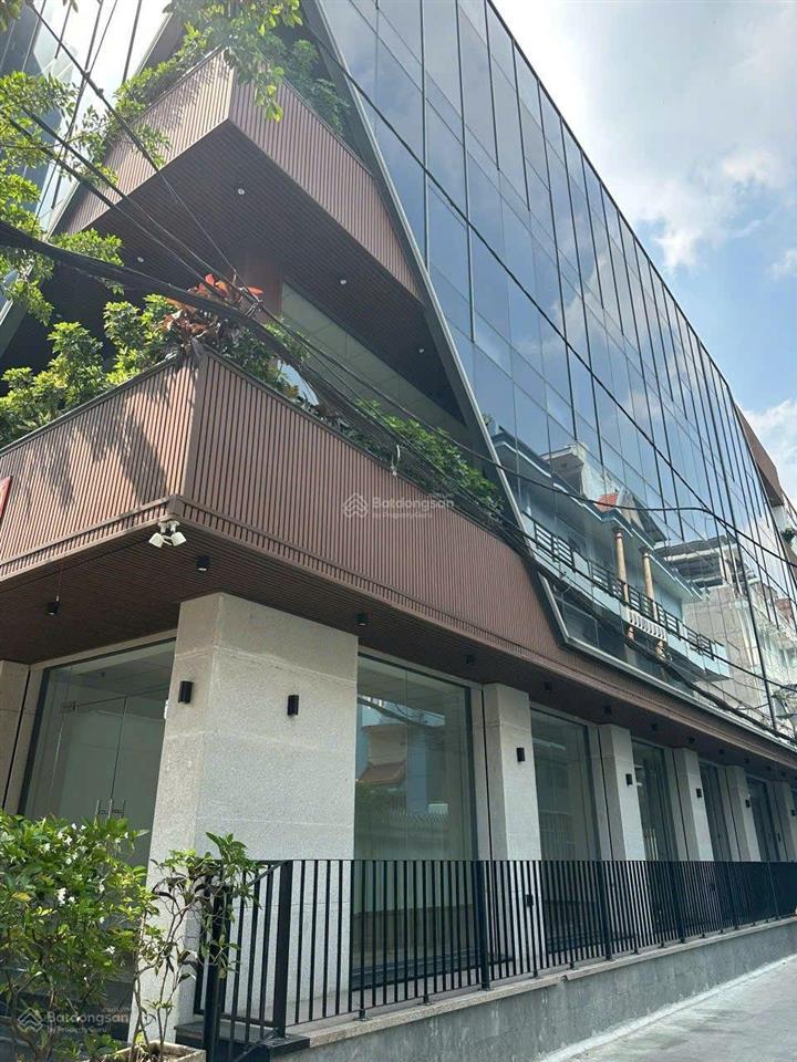 Hai mặt tiền nguyễn hữu tiến  diện tích 6m x 23m
, phường tây thạnh, tân phú 1 trệt 3 lầu