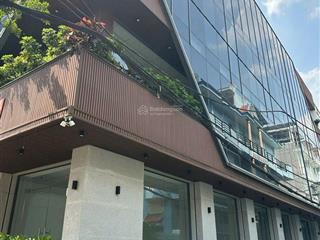 Hai mặt tiền nguyễn hữu tiến  diện tích 6m x 23m
, phường tây thạnh, tân phú 1 trệt 3 lầu