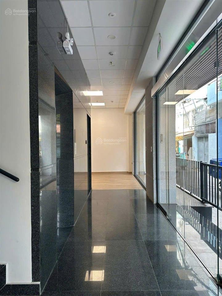 Hai mặt tiền nguyễn hữu tiến  diện tích 6m x 23m
, phường tây thạnh, tân phú 1 trệt 3 lầu