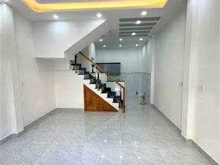 Bán nhà mới 100% địa chỉ 209/6e vườn lài p phú thọ hoà quận tân phú