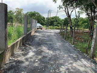 Bán lô đất 500m² thị trấn gia ray huyện xuân lộc tỉnh đồng nai