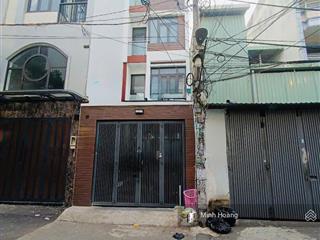 Bán nhà hẻm 8m gò dầu, p. tân quý  trệt 2 lầu st, đang cho thuê 22tr/tháng,  0777 999 ***  hoàng