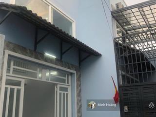 Bán căn 2 tầng 3pn 2wc, hẻm xe hơi 5x19m gò dầu, tân quý, cách aeon 2 phút,  0777 999 *** hoàng