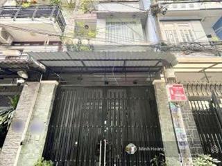 Mình bán nhà đẹp, rẻ, đường ô tô, tân hương, q. tân phú, chỉ 7,2 tỷ
