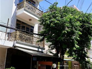 Siêu phẩm nhà phố 2 lầu  4x15m 14 cư xá độc lập, tân quý, tân phú,  0777 999 *** hoàng