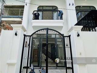 Bán nhà lưu chí hiếu tân phú 5 tầng 6pn. hẻm xe hơi thông ngộp bank chỉ 7,7 tỷ