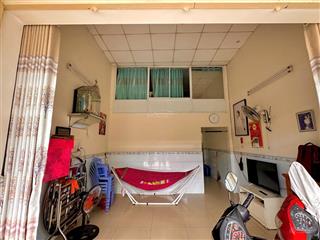 Bán nhà gác lửng 4x11m mặt tiền đường số 11, bình hưng hòa, bình tân