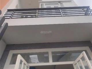 Bán gấp nhà mới đẹp 4x23m hẻm 8m lê trọng tấn, sơn kỳ  dọn vào ở ngay, giá tốt 7.5 tỷ