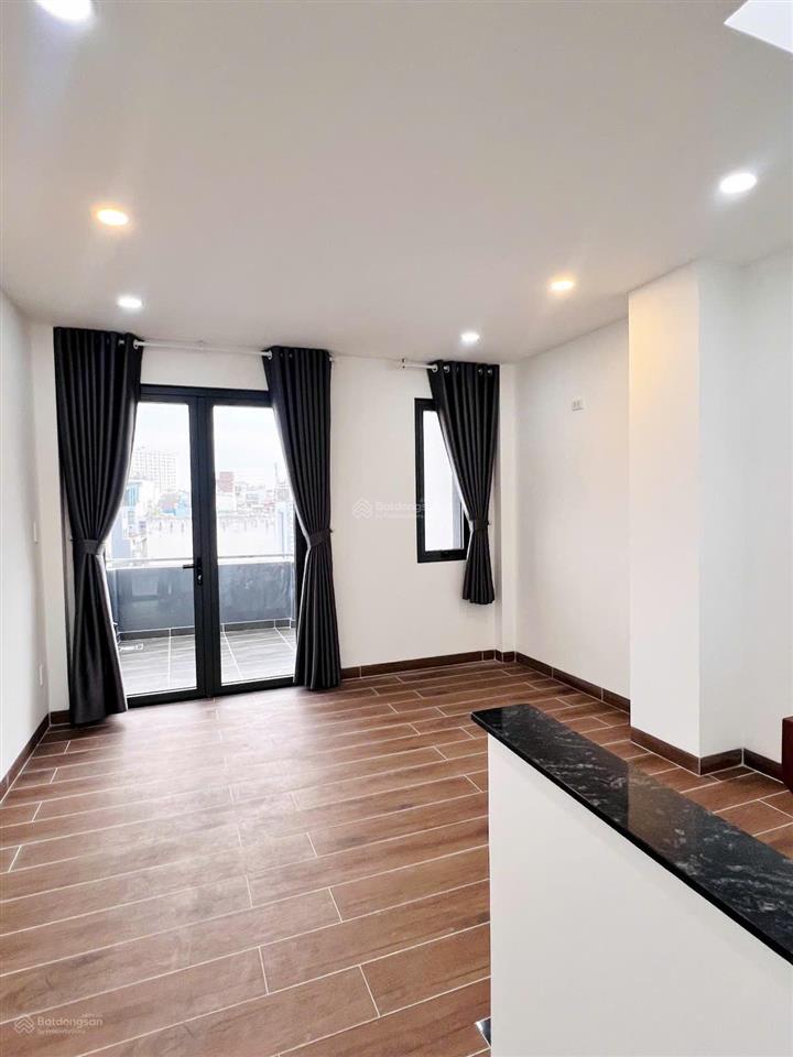 Bán nhà mới xây 2 lầu 1 sân thượng mặt tiền trần thủ độ, p. phú thạnh, q. tân phú giá 8.9 tỷ