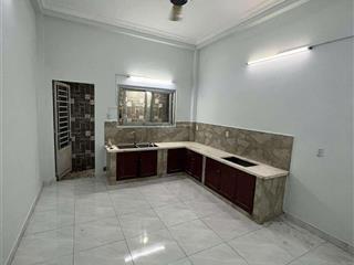 Nhà mặt tiền nguyễn cửu đàm, tân phú  1 trệt 2 lầu, ở ngay hoặc kinh doanh tốt, giá 12.65 tỷ