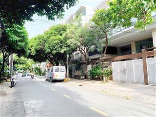 Bán đất mặt tiền hồ ngọc cẩn, p. tân thành, quận tân phú diện tích 10x20m, sổ hồng riêng