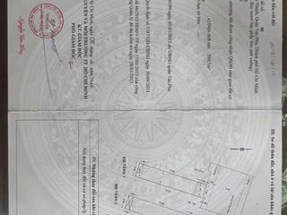 Nhà đẹp 4 x 19m 1 trệt 3 lầu mặt tiền lê lâm phú thạnh,  0777 999 ***