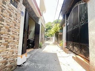 Bán nhà hẻm dương văn dương gần aeon tân phú 4x20 giá 6 tỷ (thương lượng nhẹ)