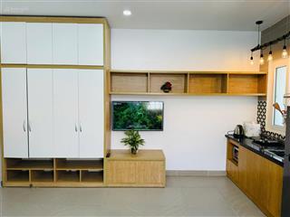 Phòng studio 1pn 40m2 lê văn sỹ tân bình