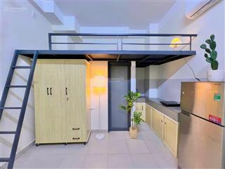 Phòng gác lửng đường nhất chi mai, p. 13, tân bình. ngay etown cộng hòa
