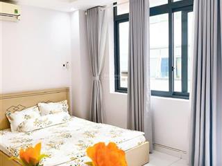 Studio bancong tân bình, full nội thất huỳnh văn nghệ p15 tb