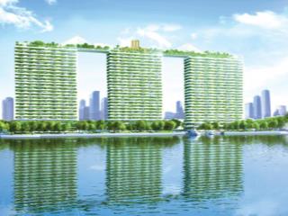 Bán căn hộ 3pn, 2wc, 91m2, giá 5,2 tỷ tại diamond lotus riverside