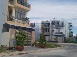 Bán nền góc 2 mặt tiền khu dân cư ecotown giá từ 2.5 tỷ tại hóc môn
